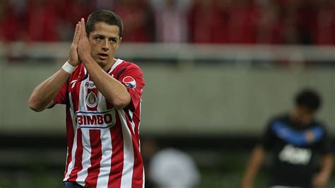 Presentación De Chicharito En Chivas 2024 El Hijo Pródigo Regresa Al