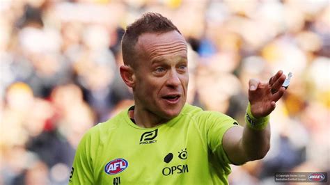 Four AFL Umpires Return to 2019 Nationals | United States Australian ...