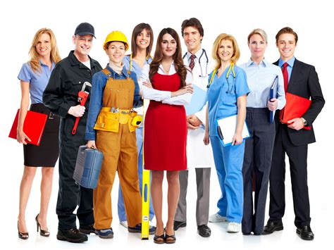 Why Match? Employee Uniforms Benefit Your Whole Company - OTBVA