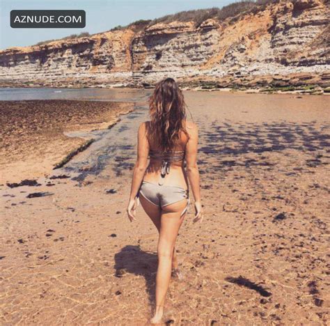 Clio Pajczer Sexy Bikini And Underwear Photos Part Aznude