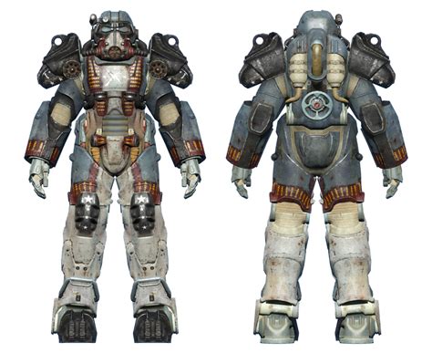 Filefo4cc T 60 Power Armor Minutemen Revolutionarypng The Fallout Wiki