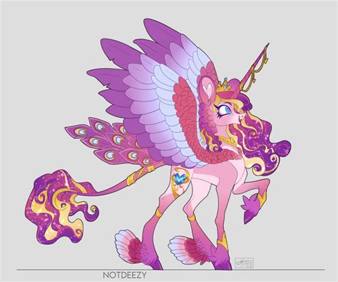 3088458 Safe Artist Notdeezy Derpibooru Import Princess Cadance