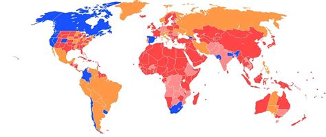 Situaci N Legal Del Cannabis En El Mundo Iceers