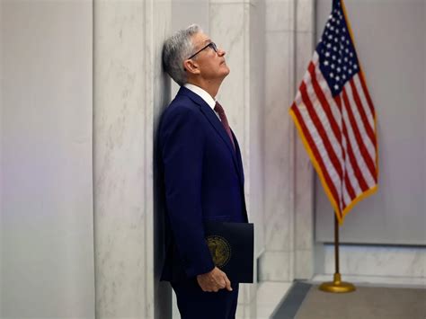 Tassi Fed Powell Verso Nuovo Taglio A Novembre Ma Esito Elezioni Usa