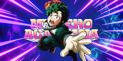 Watch My Hero Academia Season 6 Online Free Animepahe