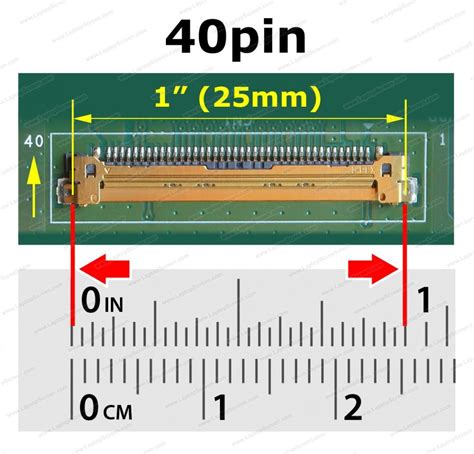 Pantalla Para Dell 0DYMV0 Compatible Portatil LCD Pantallas