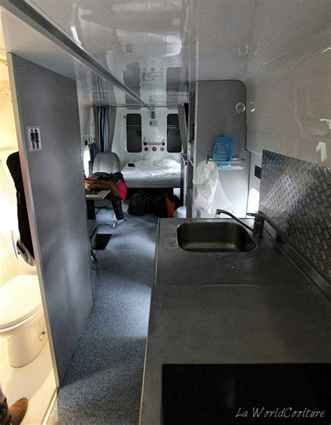 Une nuit insolite dans un avion en Loire-Atlantique pour les passionnés