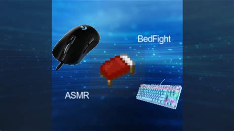 Keyboards And Mouse Sounds Asmr V4