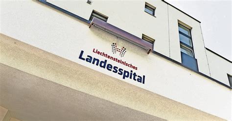 Weihnachtsfeiertage Täglich 50 Notfälle im Landesspital Vaterland online