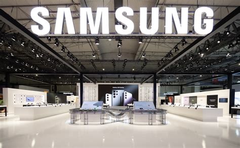 Samsung To Showcase Latest Galaxy Products Services And Innovations At