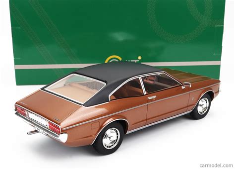 Cult Scale Models Cml Scale Ford England Granada Mki Coupe