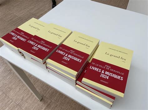 La Violoniste L Onor De R Condo Laur Ate Du Prix Deauville Livres Et