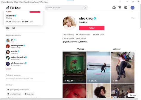 How To View Tiktok Collections On Pc