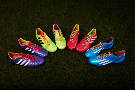 Adidas Launches 2014 World Cup Samba Cleat Collection Sole Collector