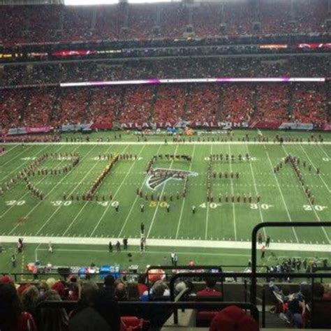 Dekalb High School Band Named Falcons Official Drumline Dekalb County