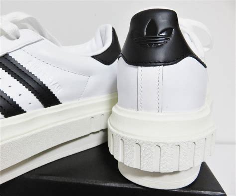 Yahoo オークション 新品 adidas BEYONCE SUPERSTAR 27 メンズ ビヨ