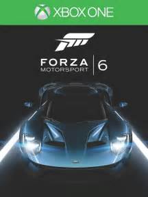 Ford GT 2016 Portada De Forza Motorsport 6