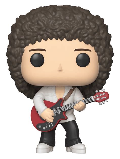 FUNKO POP! VINYL QUEEN