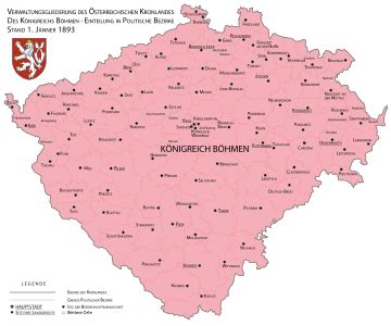 Kingdom of Bohemia | Kingdom of bohemia, Bohemia, Kingdom