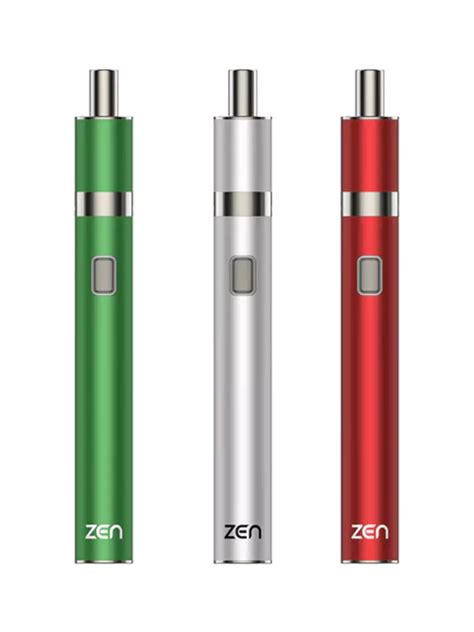 Yocan Zen Wax Vaporizer 650mah Free Shipping