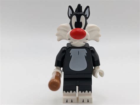 Lego Looney Tunes Sylvester Tweety Kaufen Auf Ricardo