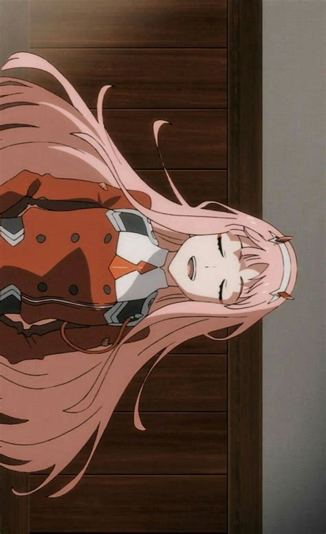 Pin Di Cz Su Darling In Franxx Arte Delle Anime Immagini Sfondi