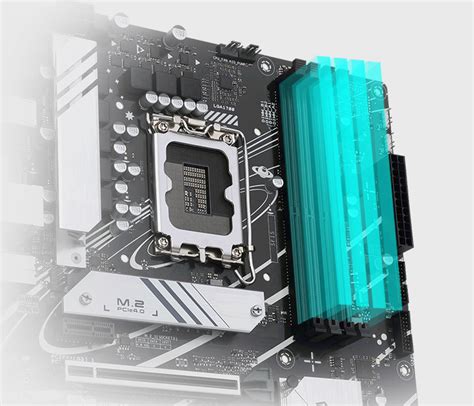 PRIME H770 PLUS D4MotherboardsASUS USA