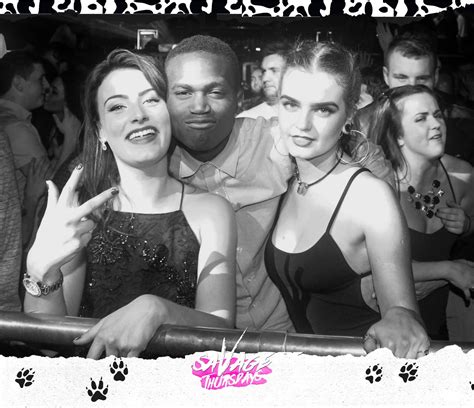 Cork Nightlife | Cork