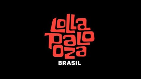 Lollapalooza Brasil 2024 Anuncia Line Up Completo Veja Tracklist