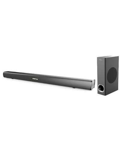 Sound Bars Very Huge Powerful Sinotec Ch Bluetooth Soundbar Plus