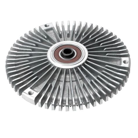 Radiator Fan Clutch For Mercedes Sprinter 903 904 3 T 4 T Van Bus Cab