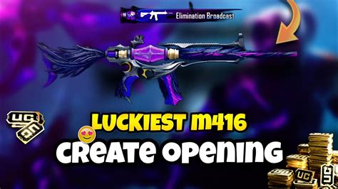 M Create Opening Shinobi M Is Here Try Uc Luck Bgmi