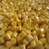 Abs Lemon Yellow Granules At Best Price In Morbi Dhwani Plastic