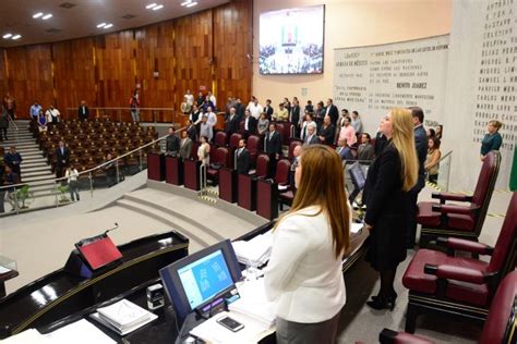 Diputados Aprueban Informe De La Cuenta P Blica Con Da O