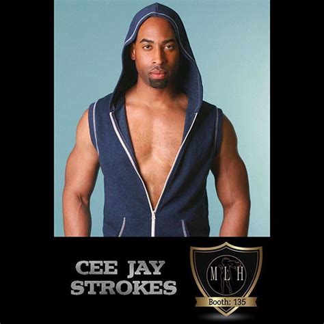 TW Pornstars Mr CeeJay StrokesXxX EXXXOTICA NJ NOV3 5 The Most