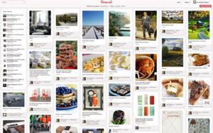 Скачать Pinterest на ПК бесплатно
