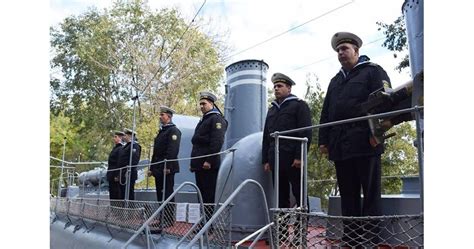 С военен ритуал бе отбелязана годишнина от атаката на "Дръзки"