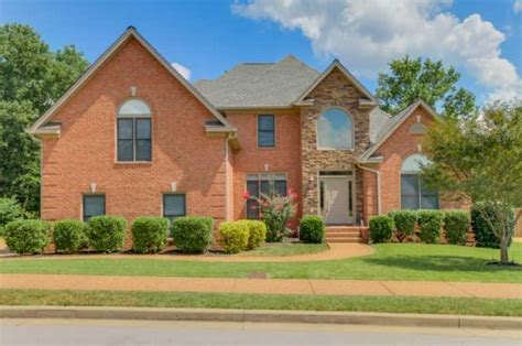 Meadows Of Seven Points Homes For Sale Hermitage Tn 37076