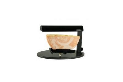 Appareil Raclette Professionnel Demi Meule Casselin Appareil