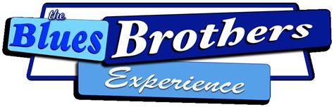 Blues Brothers Logo Logodix