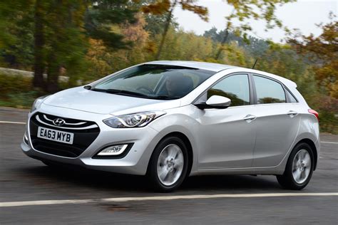 hyundai  hatchback gallery carbuyer