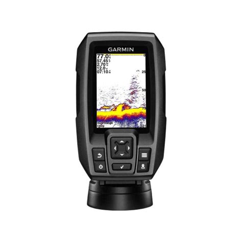 Garmin Sonar Transducer Striker 4 Comprar Online Alvarez