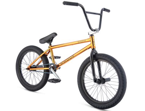 Insight Radio Bikes 2017 Complete Bikes
