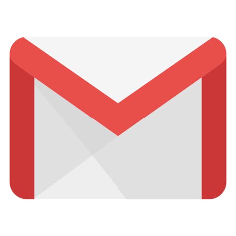 Gmail Logo Png El Taller De Hector