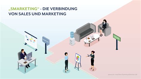 Vereinbarungen Zwischen Vertrieb Und Marketing F R Erfolgreiche