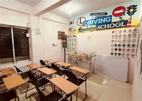 harshith driving school learn driving  confidence