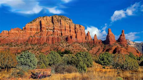 The Coconino National Forest Hiking | The Arizona Bucket List