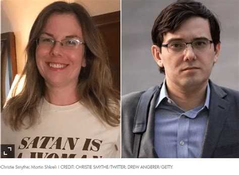 Martin Shkreli Wife: Is Martin Shkreli Still Married? - ABTC