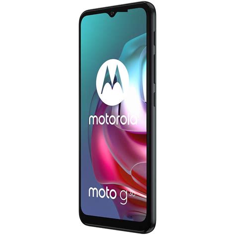 Motorola Moto G Gb Negro Libre Back Market