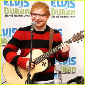 Ed Sheeran’s ‘Divide’ Deluxe Album Will Include 4 Extra Songs | Ed ...